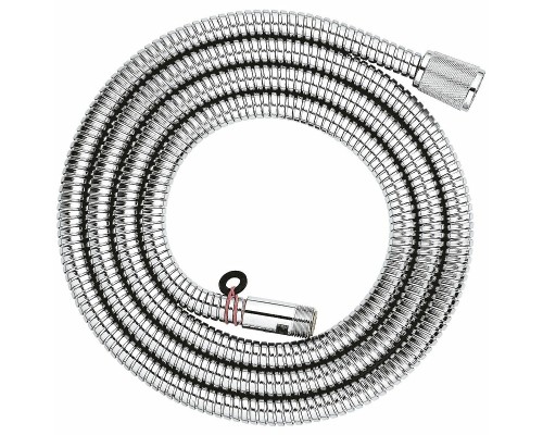Душевой шланг Grohe Relexaflex Metal Хром