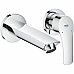 Смеситель для раковины Grohe Eurosmart 29337003 Хром