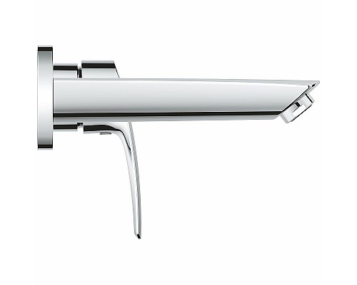Смеситель для раковины Grohe Eurosmart 29337003 Хром