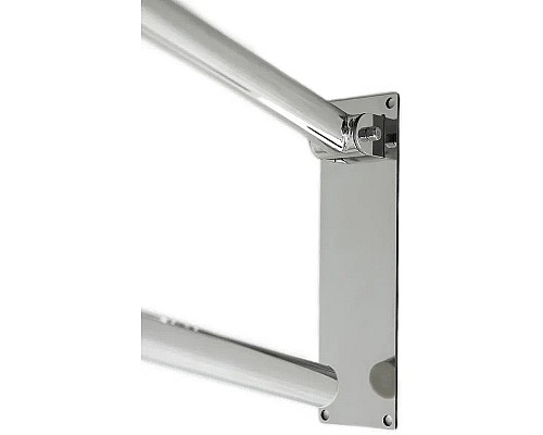 Поручень Aquatek POR-0000004 Хром