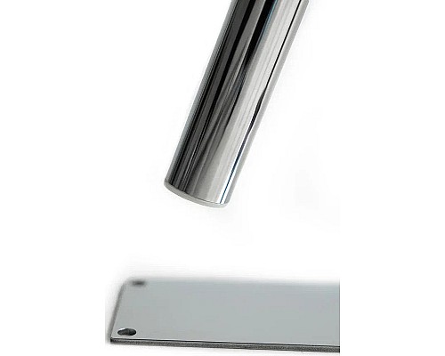 Поручень Aquatek POR-0000004 Хром