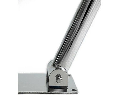 Поручень Aquatek POR-0000004 Хром