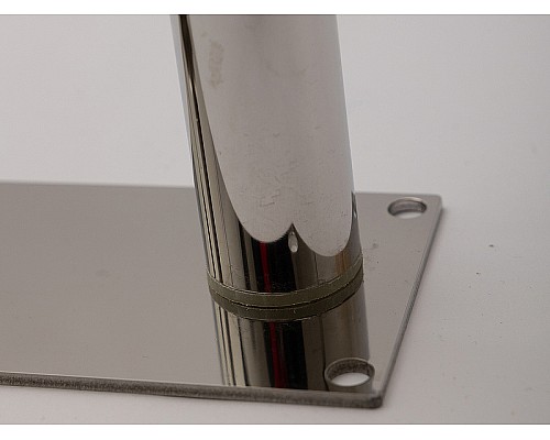 Поручень Aquatek POR-0000004 Хром