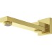 Душевая система Grossman Style 501.K35.05.320 Золото брашированное