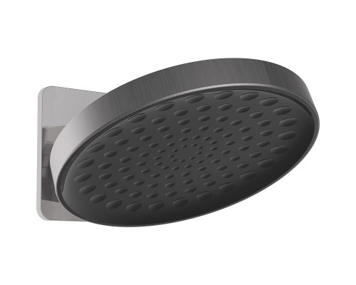 Душевая система Vincea Inspire VSFW-3I21MT3RGM с термостатом Вороненая сталь