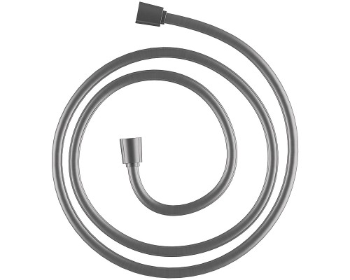 Ручной душ Vincea Inspire VSHN-3I2HGM Вороненая сталь