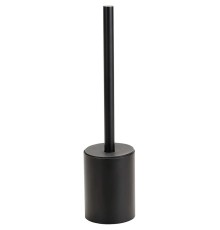 Ершик для унитаза Bemeta Organic Black 167113060 Черный матовый
