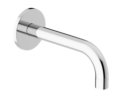 Душевая система Damixa Scandinavian Pure 936510000 Хром