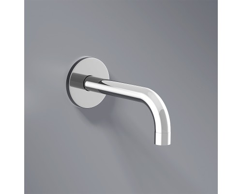 Душевая система Damixa Scandinavian Pure 936510000 Хром