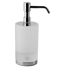 Дозатор для жидкого мыла Gessi Emporio Accessories 38839#031 Хром