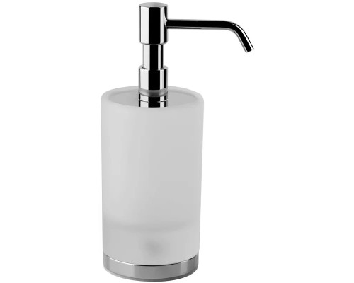 Дозатор для жидкого мыла Gessi Emporio Accessories 38839#031 Хром