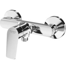 Смеситель для душа Kerama Marazzi Nota Хром