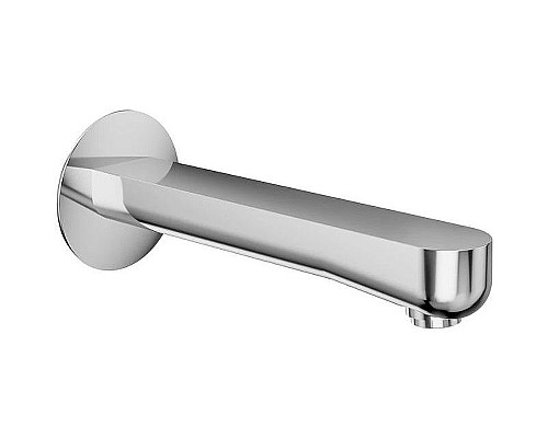 Излив для смесителя Kerama Marazzi Ole 69487KM.21.018 Хром Излив для смесителя Kerama Marazzi Ole 69487KM.21.018 Хром