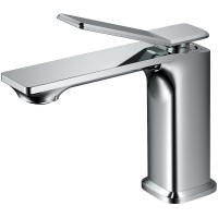 Смеситель для раковины Belz B618 B10618 Хром