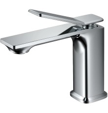 Смеситель для раковины Belz B618 Хром