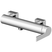 Смеситель для душа Gattoni Color 8025/80C0 Хром