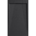 Душевой поддон из искусственного камня Esbano Luxe ESP-LX129B 120x90 ESPLX 129B Черный матовый