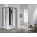 Душевая кабина Esbano Muse ESM-108CKR 100x80 L без гидромассажа