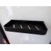 Душевая кабина Esbano Muse ESM-108CKR 100x80 L без гидромассажа