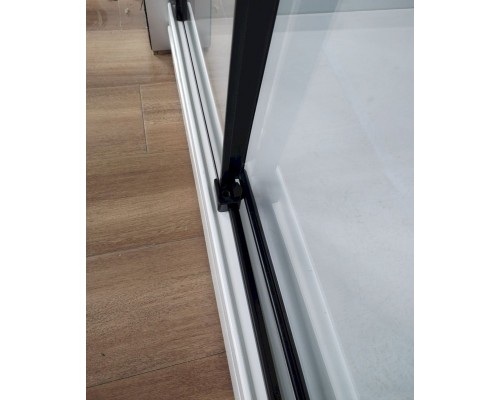 Душевая кабина Esbano Muse ESM-108CKR 100x80 L без гидромассажа