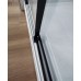 Душевая кабина Esbano Muse ESM-108CKR 100x80 L без гидромассажа