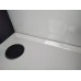 Душевая кабина Esbano Muse ESM-108CKR 100x80 L без гидромассажа
