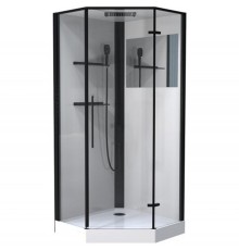 Душевая кабина Esbano Muse ESM-PENTA-90 90x90 R без гидромассажа