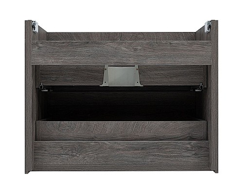 Тумба под раковину Aquanet Милан 80 336374 подвесная Дуб рошелье