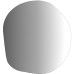 Зеркало Evoform Essence 60х60 с полированной кромкой