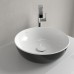 Раковина-чаша Villeroy&Boch Artis 43 Coal Black