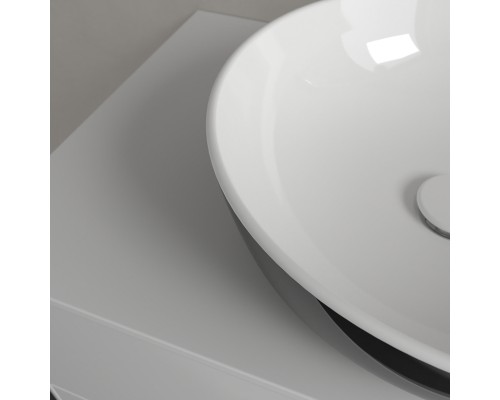 Раковина-чаша Villeroy&Boch Artis 43 Coal Black