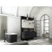 Раковина-чаша Villeroy&Boch Artis 43 Coal Black
