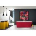 Раковина-чаша Villeroy&Boch Artis 43 Coal Black