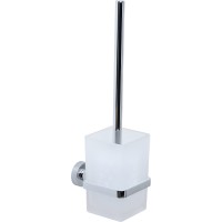 Ершик для унитаза WasserKRAFT Mosel K-46627 Хром