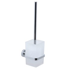 Ершик для унитаза WasserKRAFT Mosel K-46627 Хром