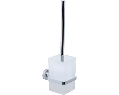 Ершик для унитаза WasserKRAFT Mosel K-46627 Хром