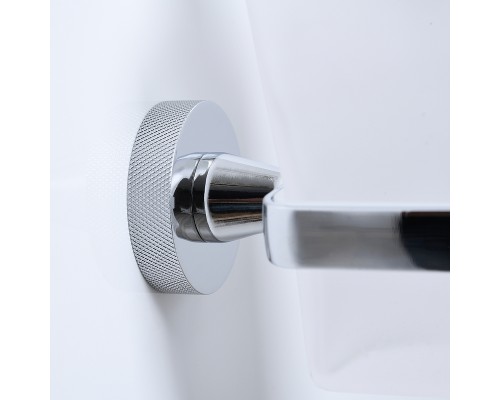 Ершик для унитаза WasserKRAFT Mosel K-46627 Хром