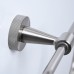 Кольцо для полотенец WasserKRAFT Tauber Никель