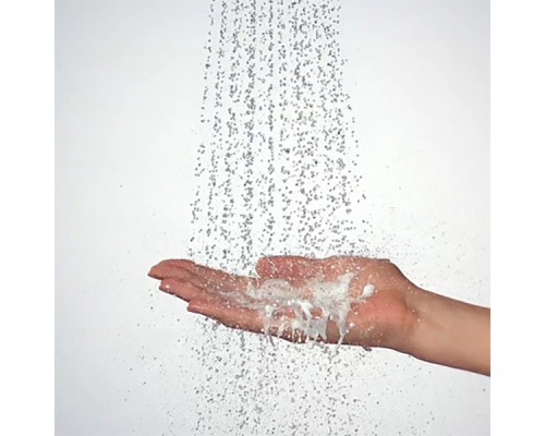 Верхний душ Hansgrohe Croma Select E 26524400 Хром