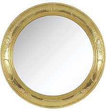 Зеркало Migliore CDB 85 26356 Золото