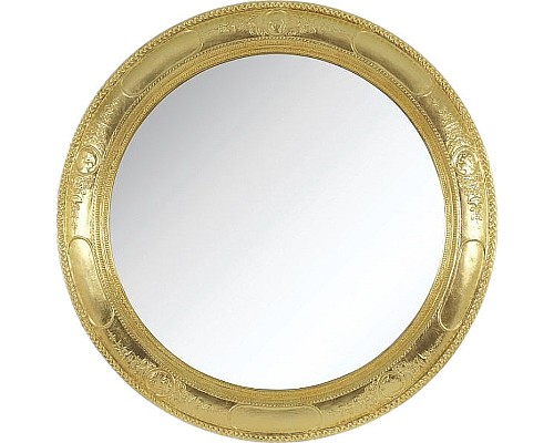 Зеркало Migliore CDB 85 26356 Золото Зеркало Migliore CDB 85 26356 Золото