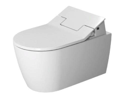 Унитаз Duravit ME by Starck подвесной без сиденья