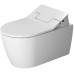 Унитаз Duravit ME by Starck подвесной без сиденья
