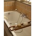 Стальная ванна Bette Classic 180х75 1272-000 без антискользящего покрытия