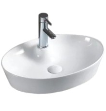 Раковина-чаша CeramaLux 55 Белая
