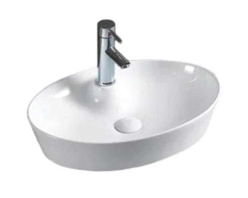 Раковина-чаша CeramaLux 55 9436 Белая