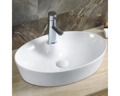 Раковина-чаша CeramaLux 55 9436 Белая