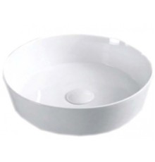 Раковина-чаша CeramaLux 39 Белая