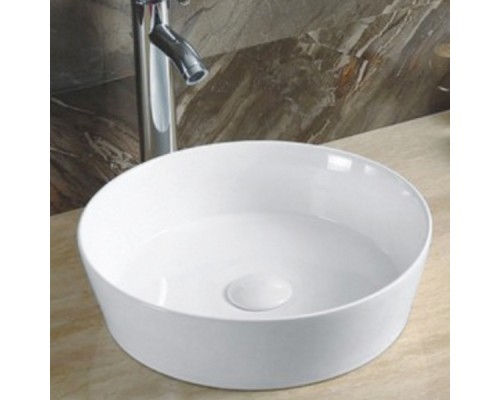 Раковина-чаша CeramaLux 39 9423 Белая