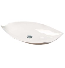 Раковина-чаша CeramaLux 68 Белая